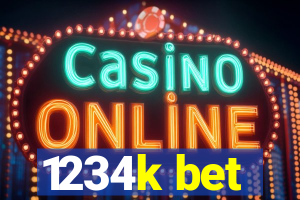 1234k bet